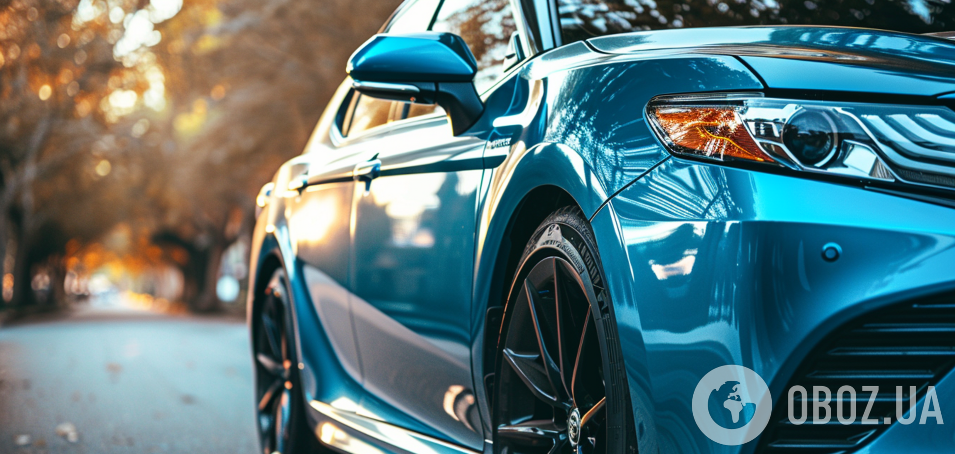 Які авто мають середню ціну, але мають значно дорожчий вигляд: фото