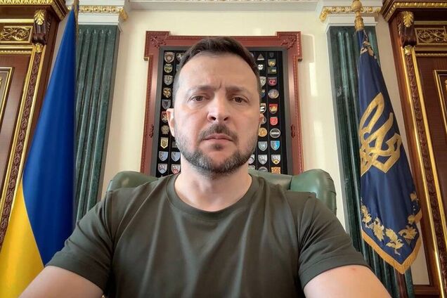 'Лише глобальна сила здатна примусити Росію до миру': Зеленський розповів про підготовку до швейцарського саміту. Відео