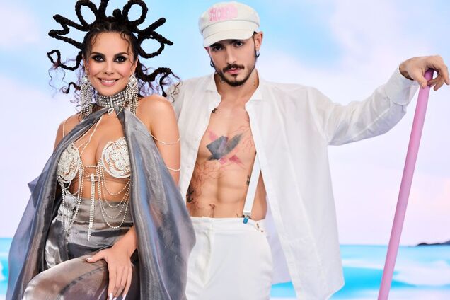 NK X Atomic Otro Way: 10 фактів про нове відео Насті Каменських Moloko