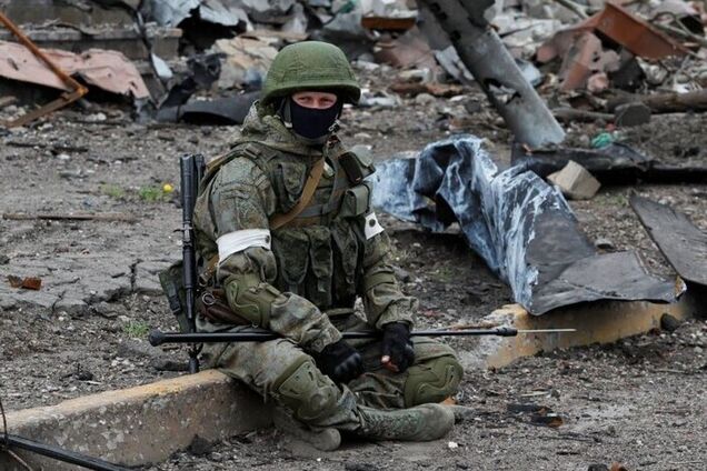 Где в Украине больше всего 'пропало без вести' российских оккупантов и кто их ищет: обнародованы данные