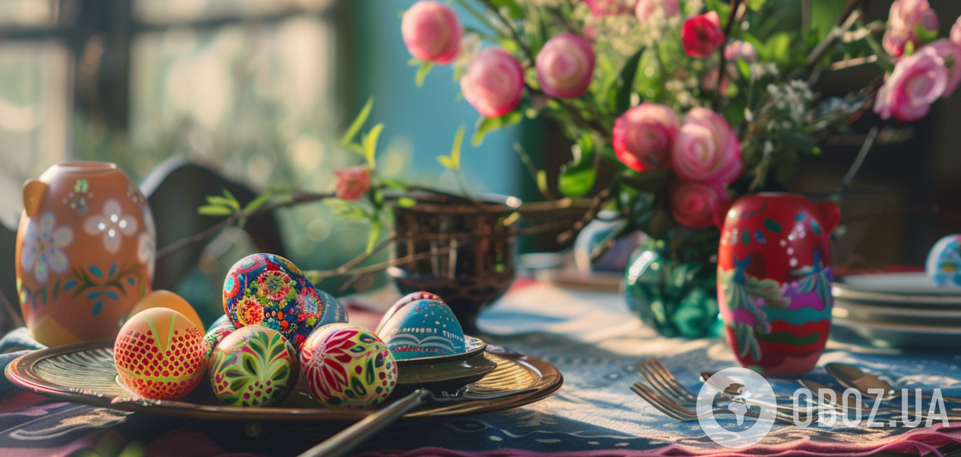 Открытки к Пасхе 2024: как ярко поздравить близких