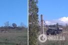 'Пріоритетна ціль': агенти 'Атеш' розвідали склад ракет дивізії ППО окупантів у Севастополі. Фото 