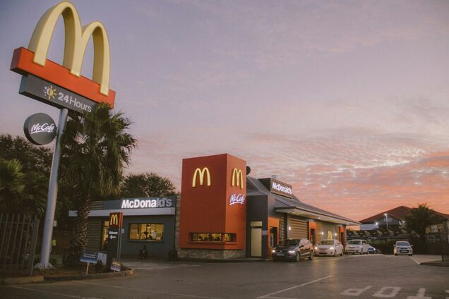  McDonald's змінить стратегію розвитку в Україні