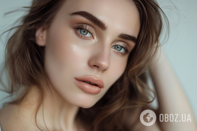 Як фарбувати брови олівцем: експертка вказала на дві головні помилки