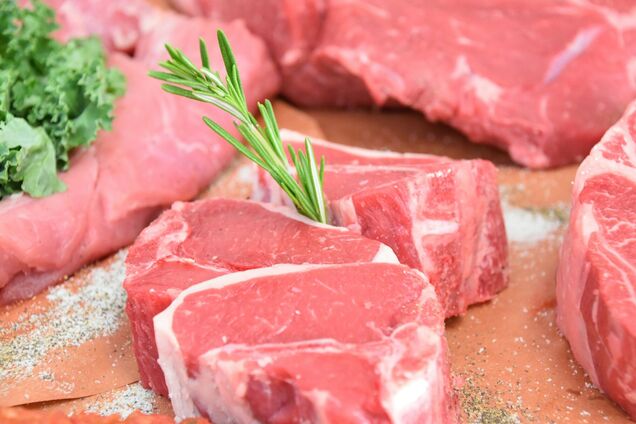 Производители снизили цены на свинину для оптовых покупателей