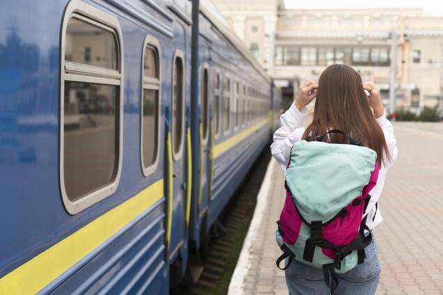 'Укрзалізниця' запускает поезд Киев – Сумы