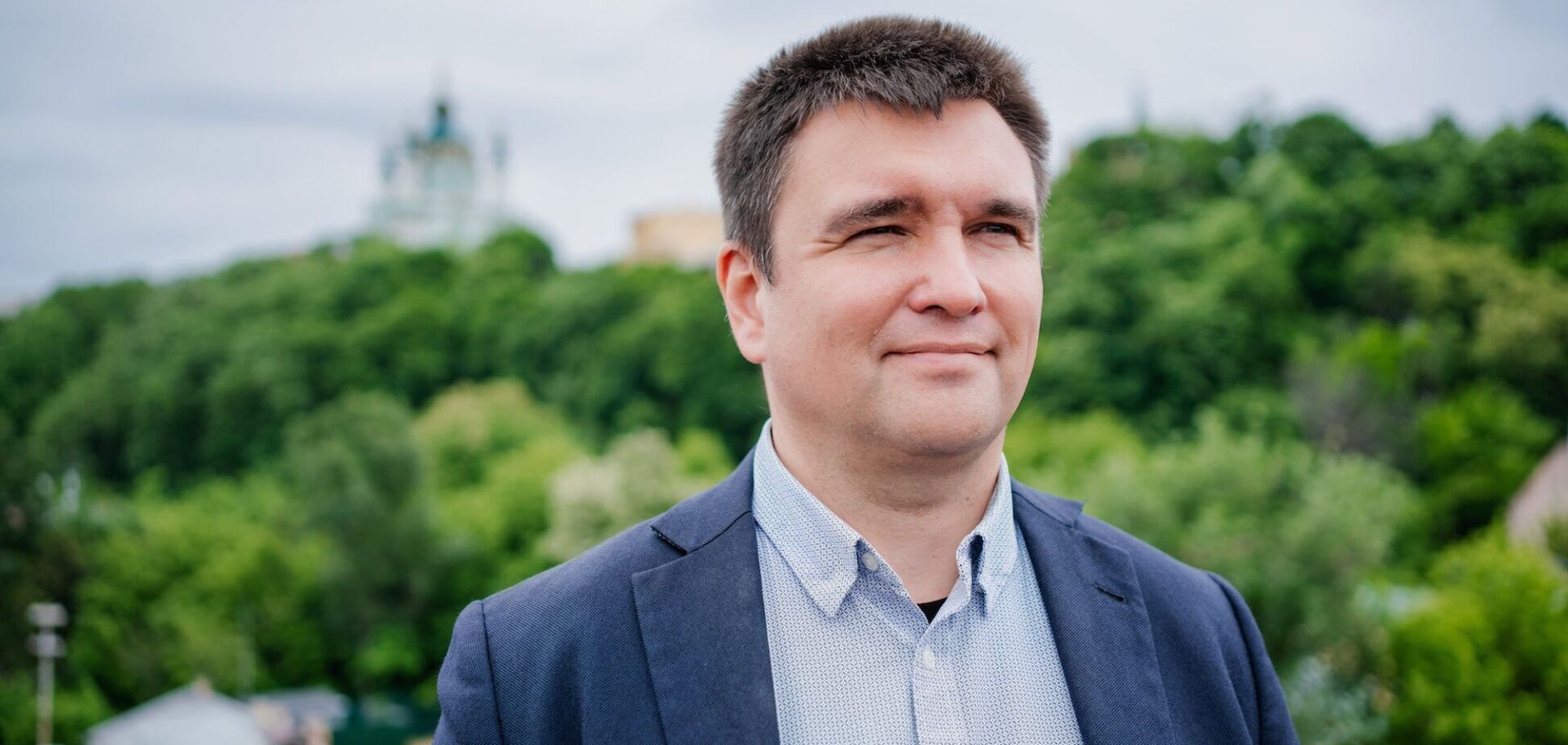 Інавгурації Путіна у графіку немає: Клімкін звернув увагу на цікавий аспект поїздки Сі Цзіньпіна у Європу. Відео