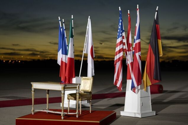 'Не нужно их переоценивать': израильский военный эксперт объяснил, чего ожидать Украине от сделок безопасности. Видео