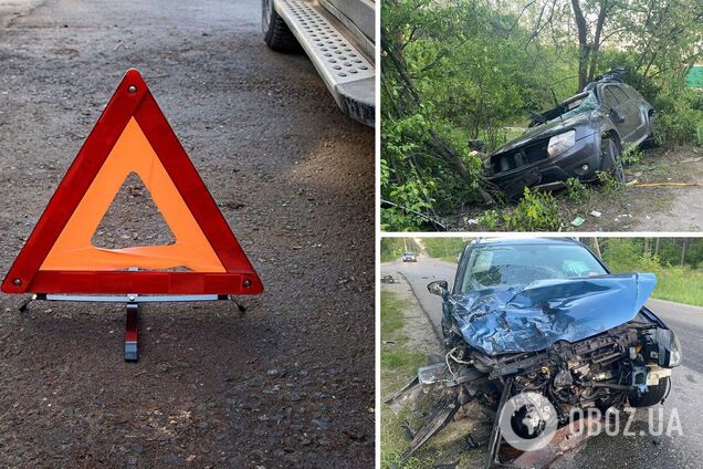 Обставини та причини ДТП встановлять слідчі