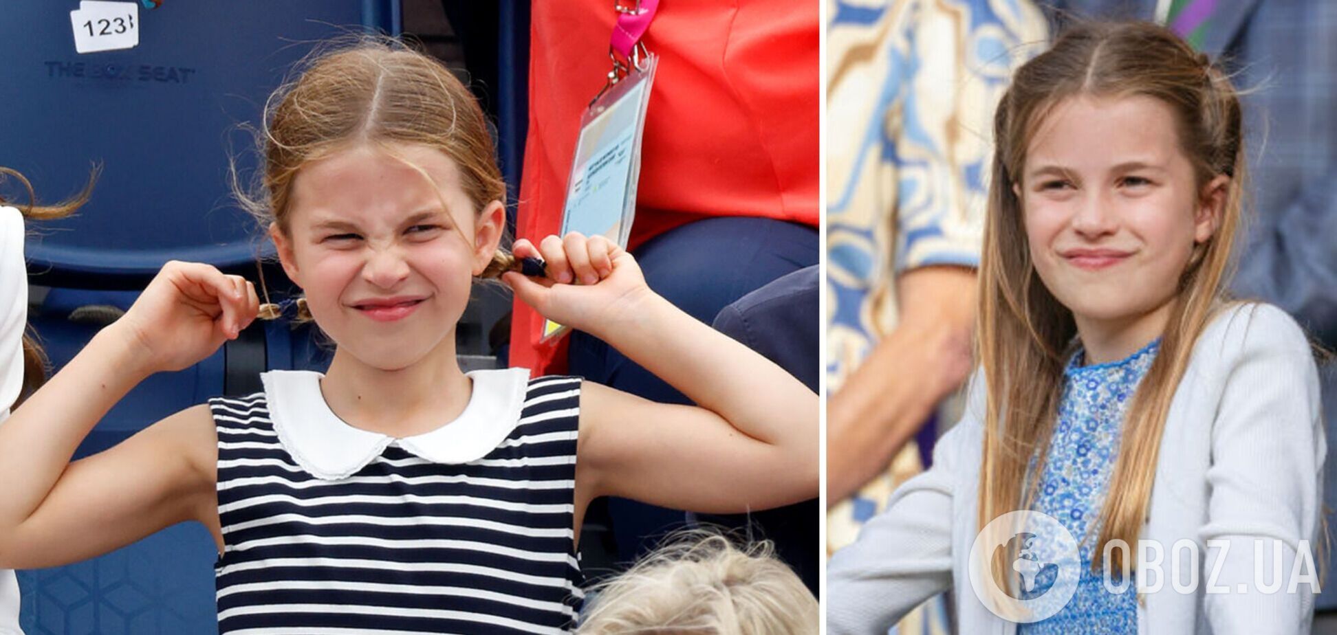 Кейт Міддлтон опублікувала довгоочікуване фото принцеси Шарлотти в день її народження