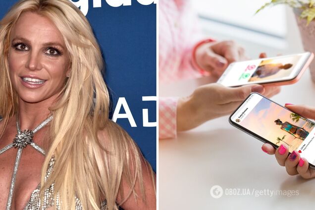 Что на самом деле происходит с Бритни Спирс и почему эпатажная звезда в который раз удалилась из Instagram