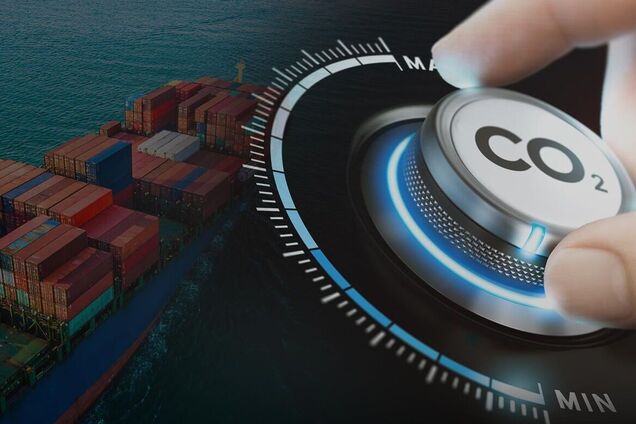 ЕС призвали к диалогу с Украиной по поводу углеродной пошлины: существует много сложностей