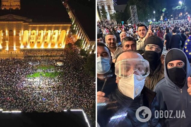 Грузия – не Россия и никогда ею не будет