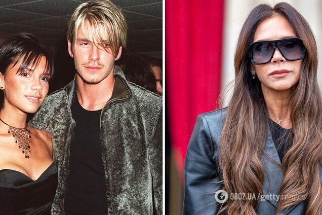 Стало известно, почему Виктория Бекхэм почти никогда не улыбается на фотографиях