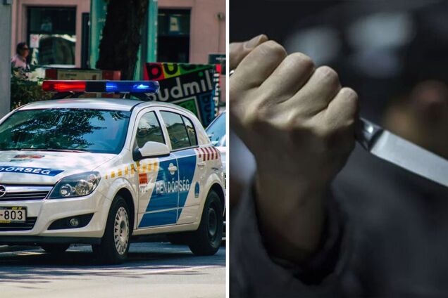 В Венгрии убили украинского дальнобойщика: полиция задержала гражданина Казахстана