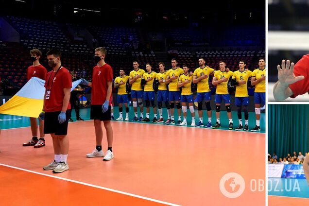 Игроки, которые отказались играть за сборную Украины, это предатели, – президент ФВУ