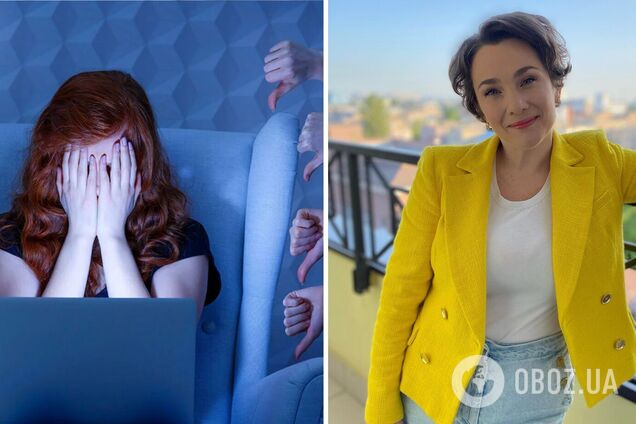 'Поїхала за кордон? Втекла'. Тала Калатай, що переїхала до Норвегії, розповіла, як хейтери влаштовують 'полювання' на українок в соцмережах