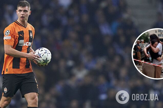 'Понимаю, в стране война, однако и о футболистах надо думать', – игрок 'Шахтера' возмутился ситуацией в Украине