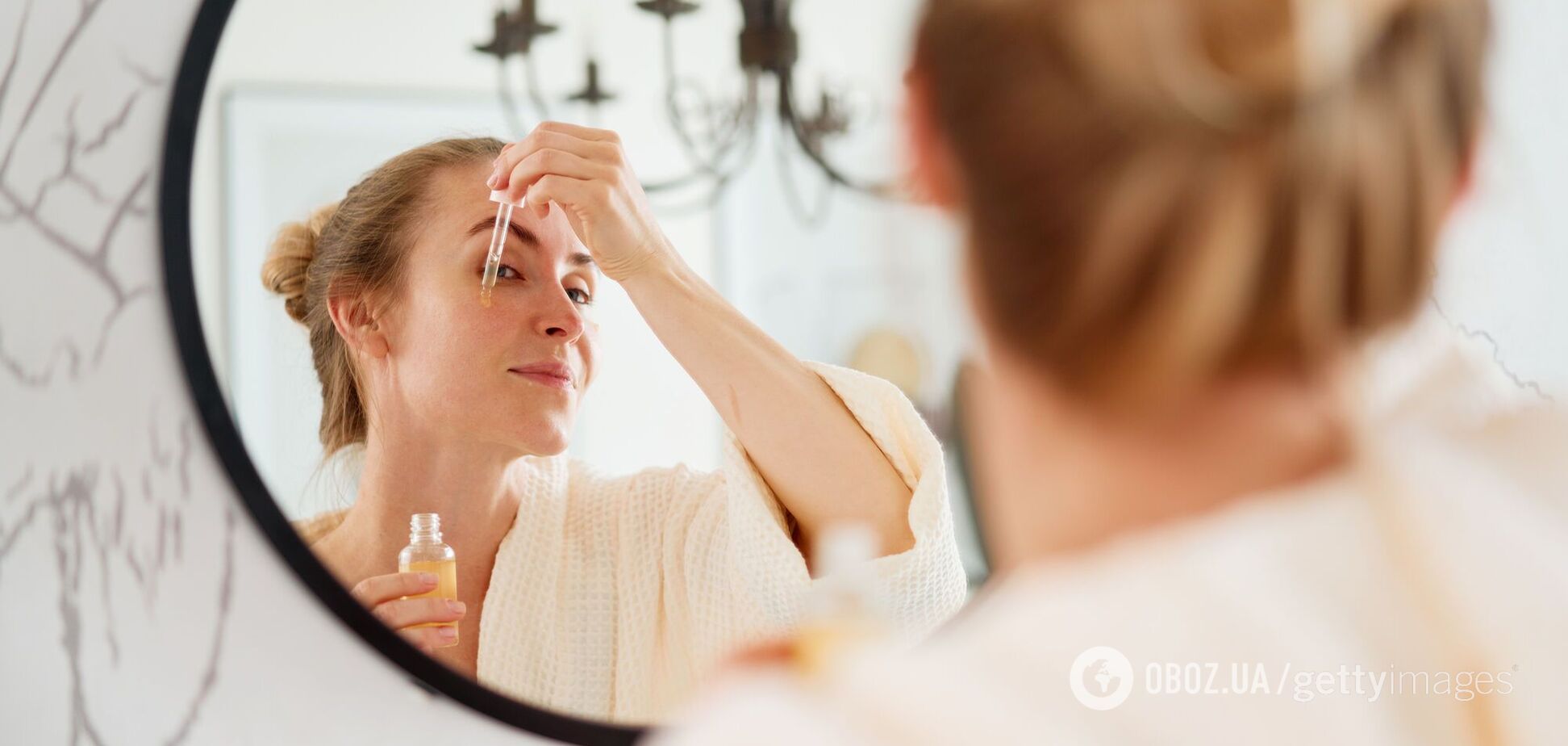 Що таке 'скляна шкіра' і як повторити знаменитий корейський тренд у домашніх умовах