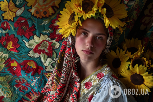 ВишИванка чи вишивАнка: як правильно говорити українською