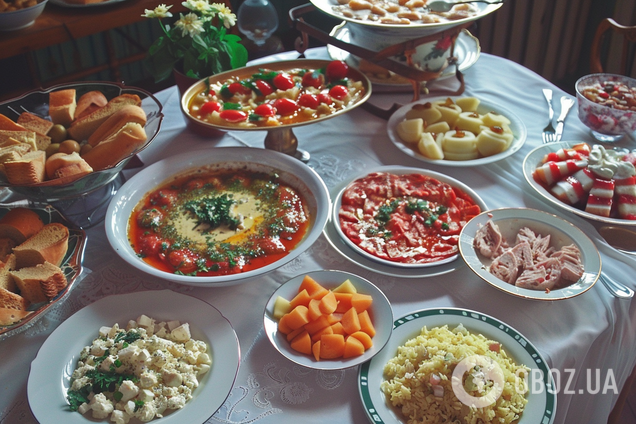 Міф про здорове харчування зруйновано: чому їжа в СРСР викликала ранні зморшки і сивину