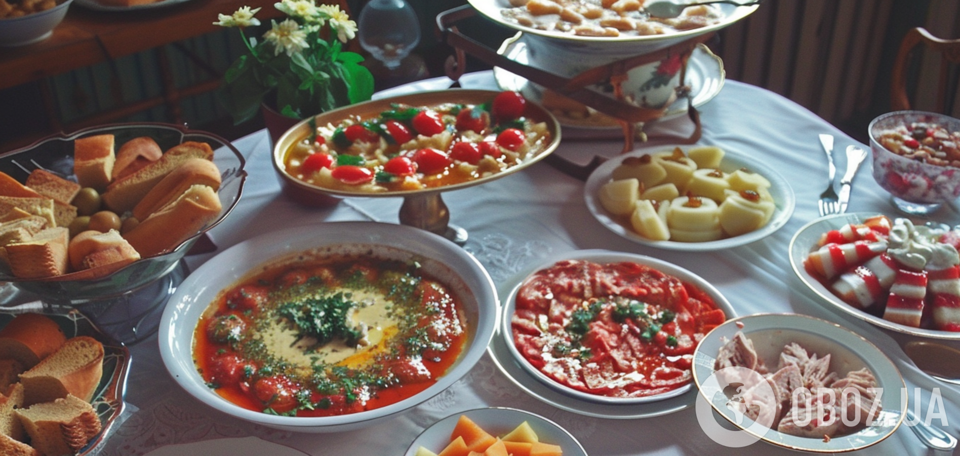 Миф о здоровом питании разрушен: почему еда в СССР вызвала ранние морщины и седину