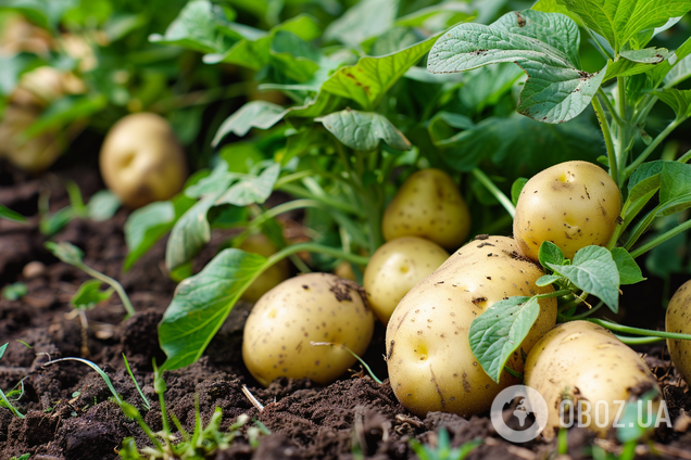 Як виростити гарний урожай картоплі: помилки, що все псують