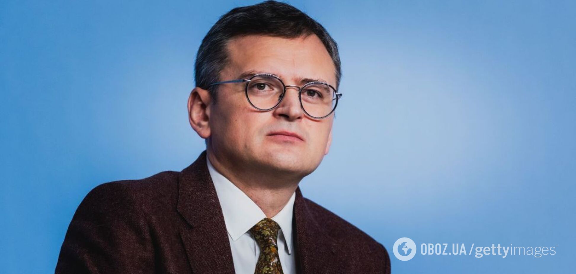 'Ми знаємо': Кулеба пояснив, чому Україна не запрошує Росію на Глобальний саміт миру