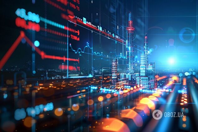 Ціни на нафту продовжуть зростати