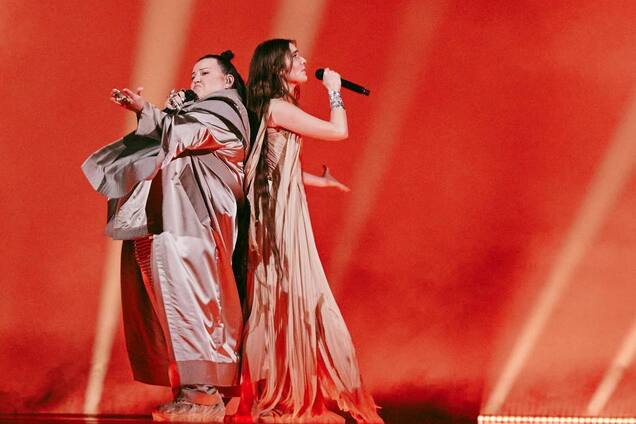 Букмекери підвищили ставки на перемогу України після другої репетиції Євробачення 2024. Таблиця