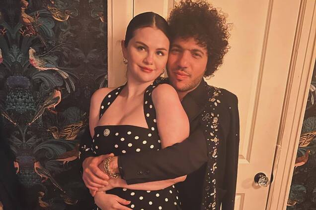 Селена Гомес втратила мільйон фоловерів за добу через фотографії з новим хлопцем: що з ними не так