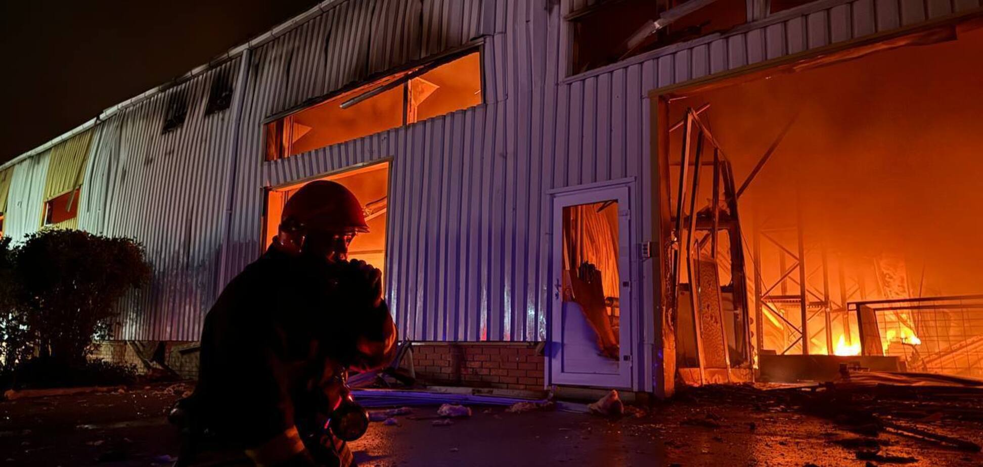 Посол США – об обстреле Одессы: еще одно доказательство, что Украина нуждается в усилении ПВО