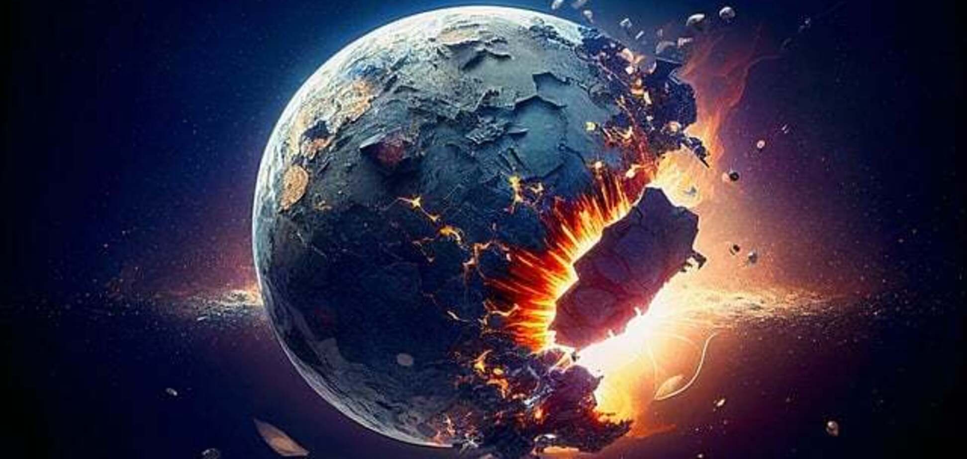 Астрономы зафиксировали более 27 000 астероидов-убийц: некоторые из них пролетают опасно близко к Земле