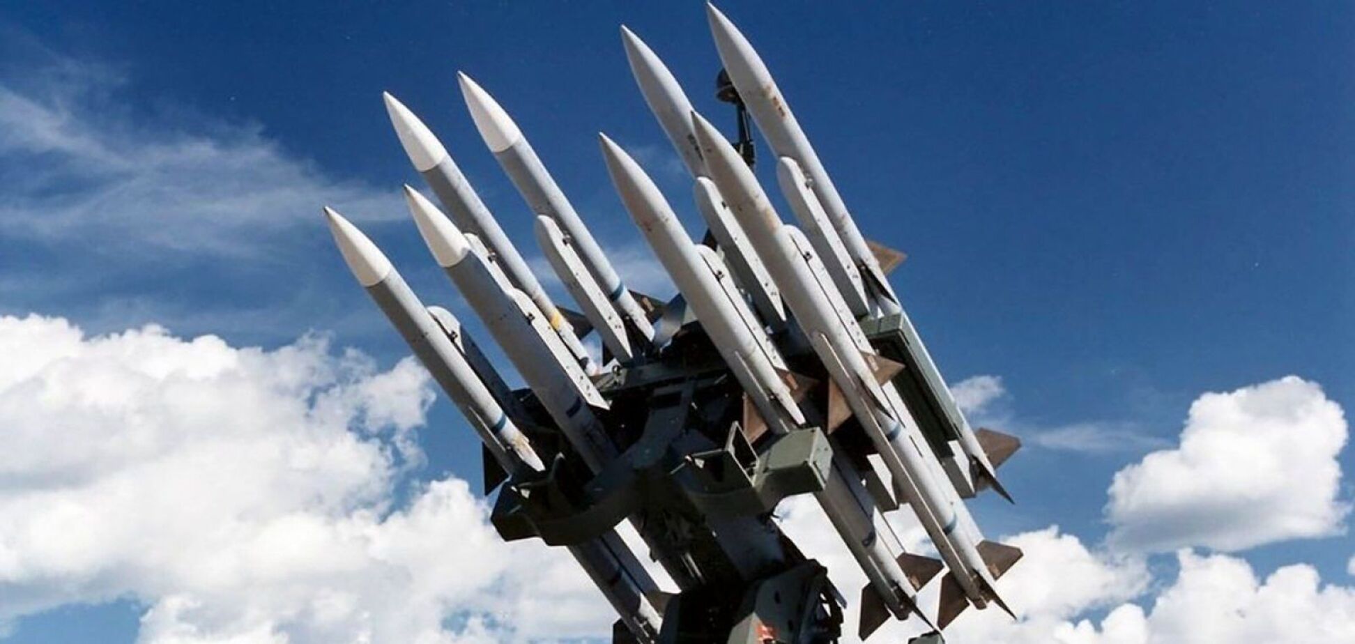 Ракетные провокации на Пасху: Селезнев объяснил, каким регионам следует быть настороже. Видео