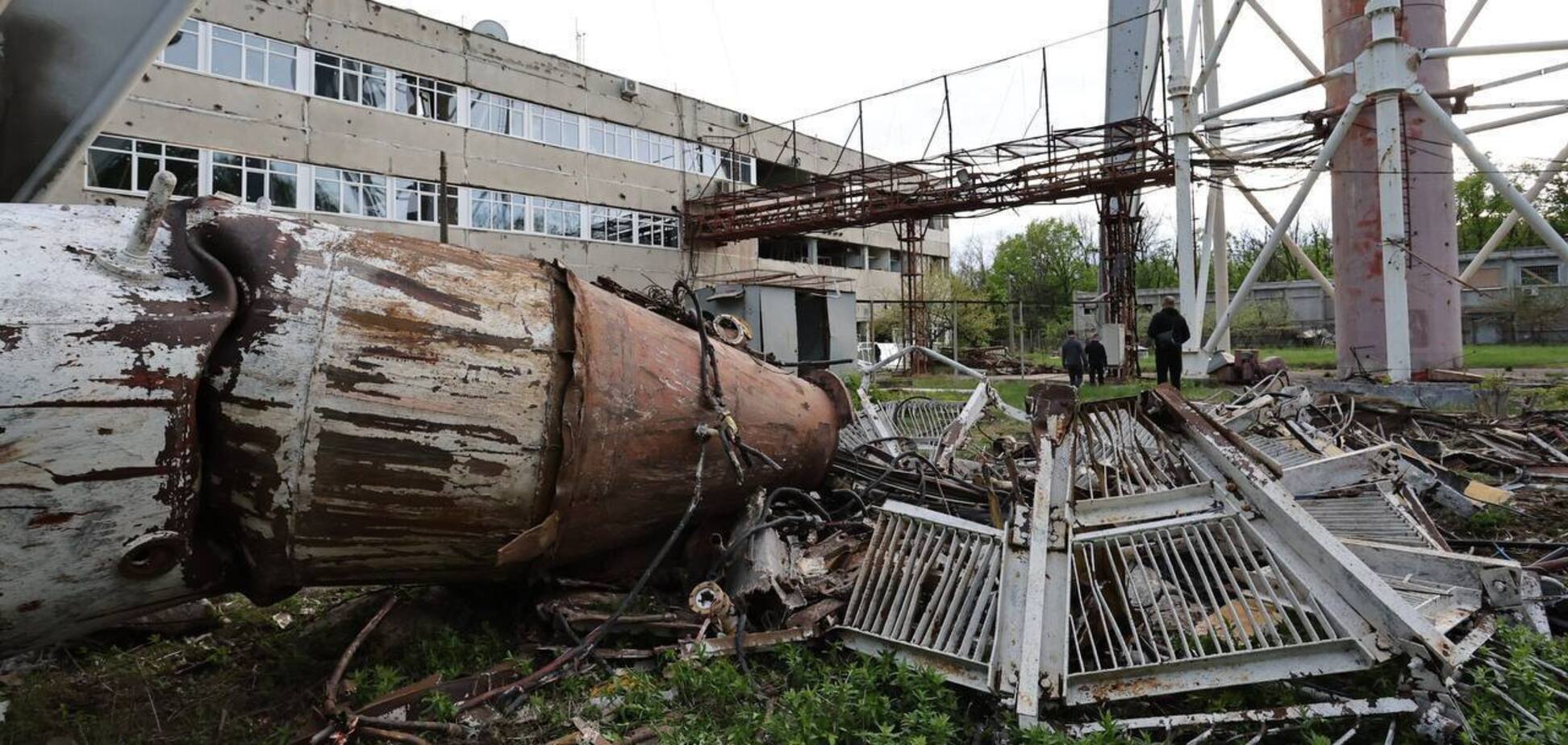 'Лише силою можна зупинити цей терор': Зеленський розповів, скільки ракет і 'Шахедів' РФ запустила по Україні в квітні