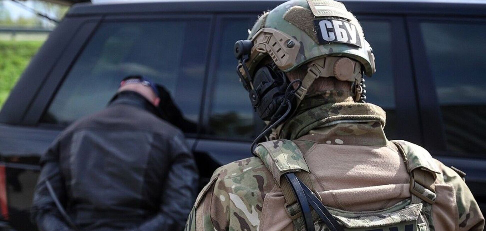 Действовали в пяти областях: в Украине ликвидировали еще 8 схем для уклонистов. Фото