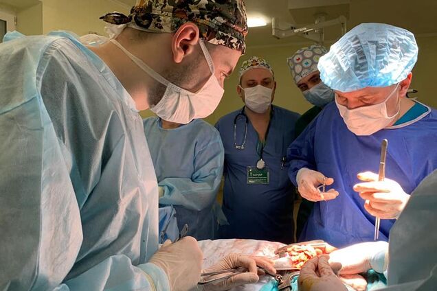 'Россия и здесь влезла'. Почему украинским военным запретили посмертное донорство и каковы перспективы