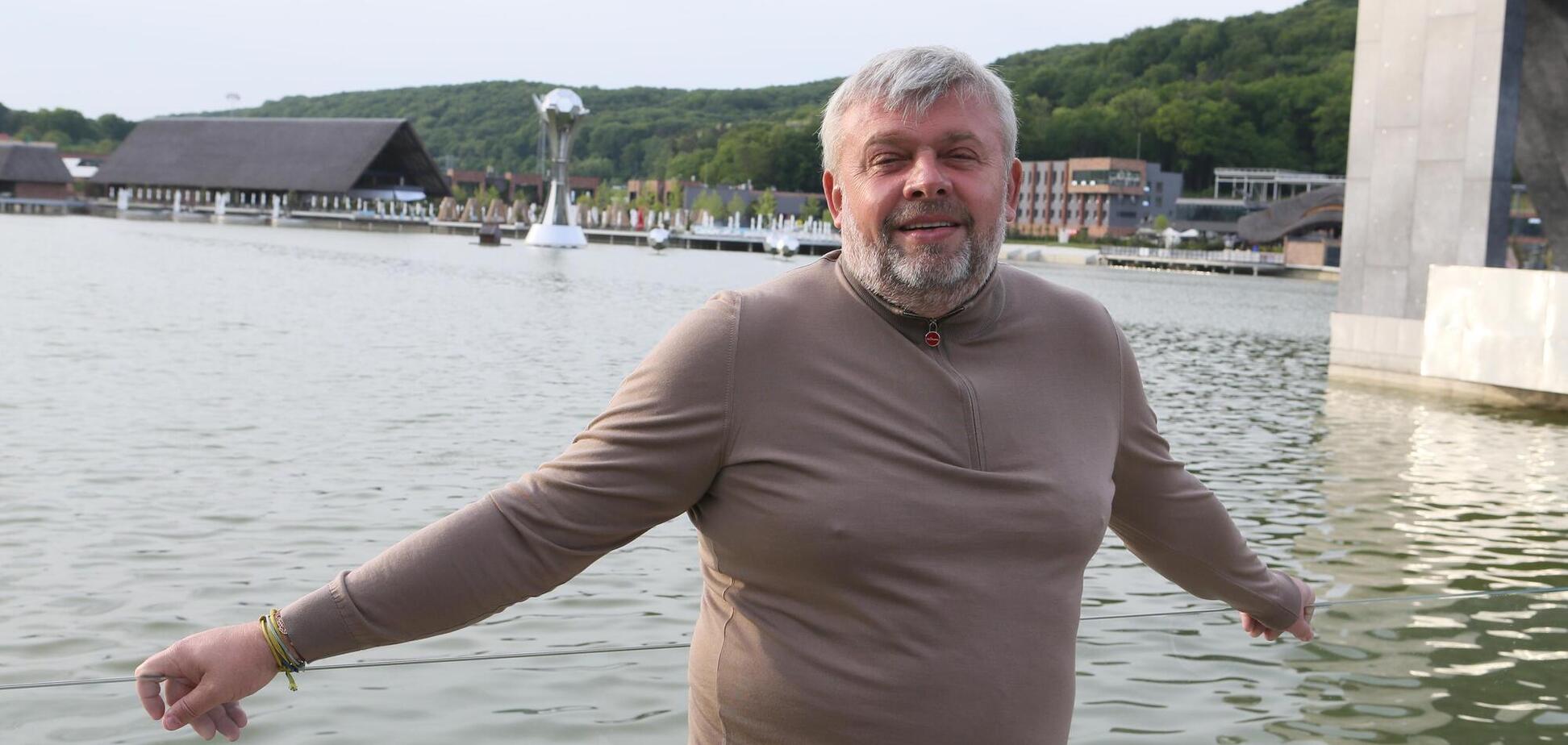 Григорій Козловський: вкотре молодь 'Руху' здобула чудовий результат у Європі