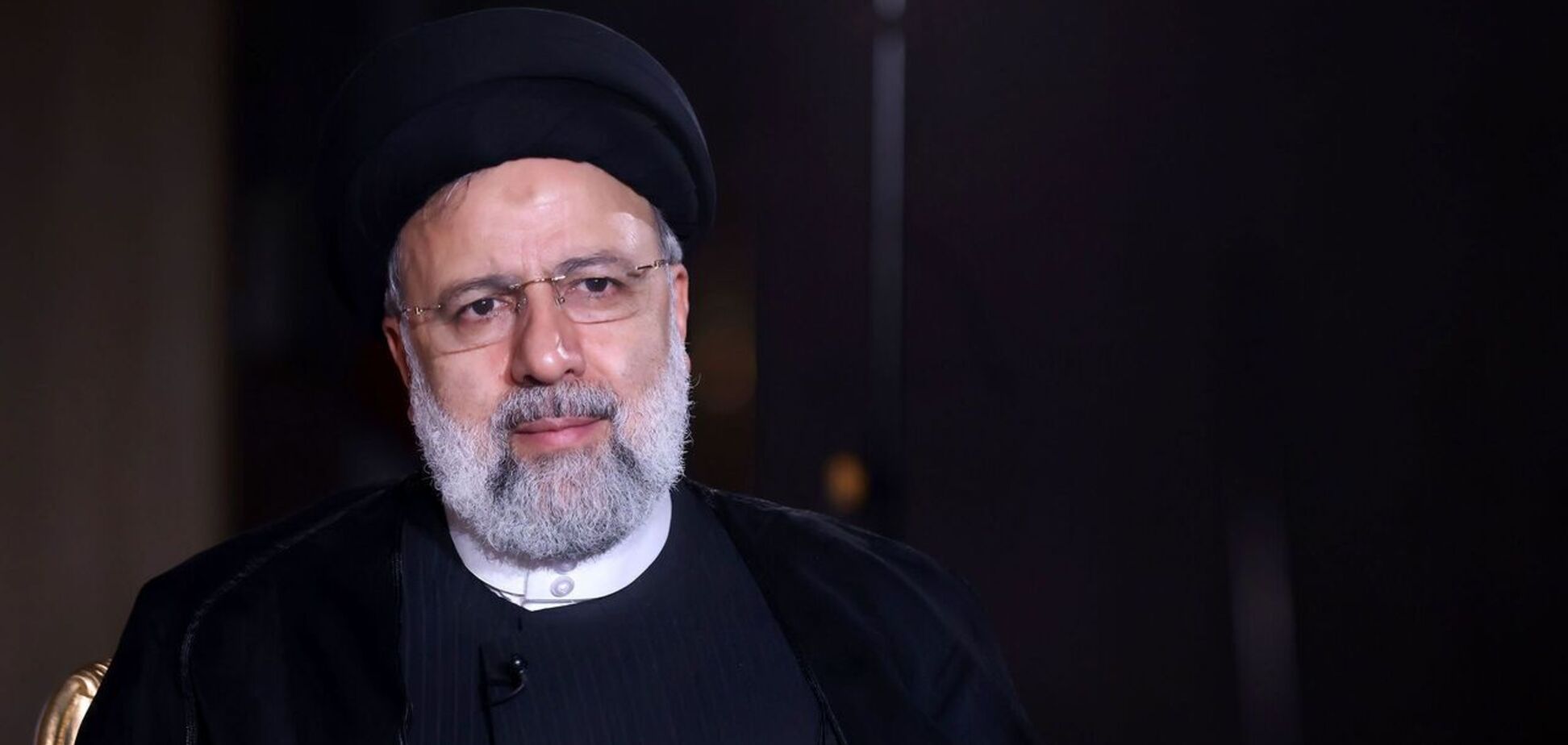 Вертолет врезался в гору: президент Ирана Раиси погиб в авиакатастрофе