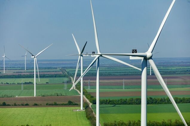 Проєкти вітрової генерації досі залишаються без податкових пільг, – Омельченко