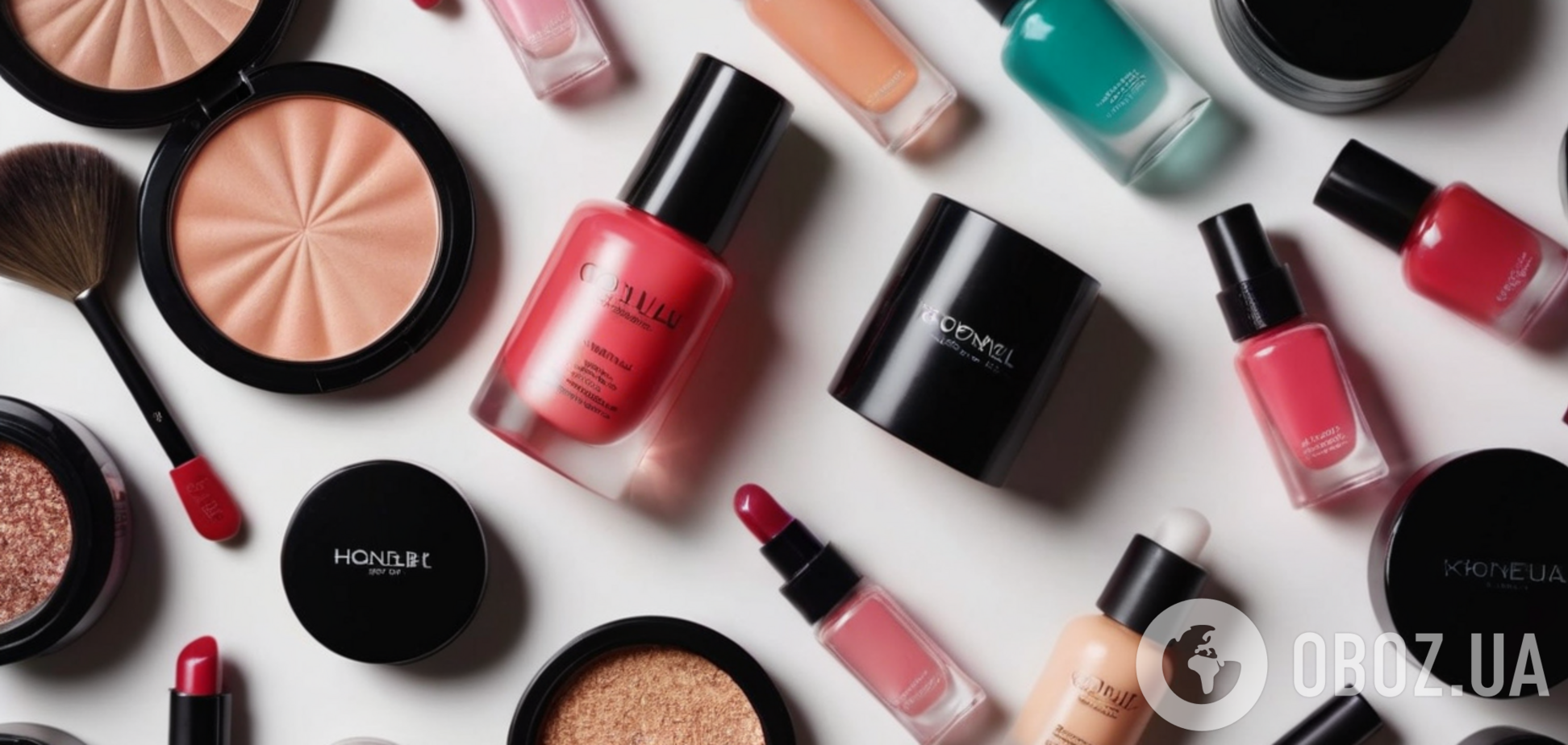 Прибавляют возраст и портят кожу: самые грубые ошибки в макияже