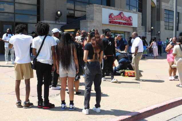 В США произошла стрельба на выпускном, есть пострадавшие: появились подробности. Фото