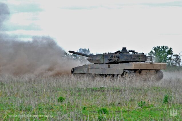 Итоги 'Рамштайна': Испания предоставит Украине еще одну партию танков Leopard и ракеты для Patriot