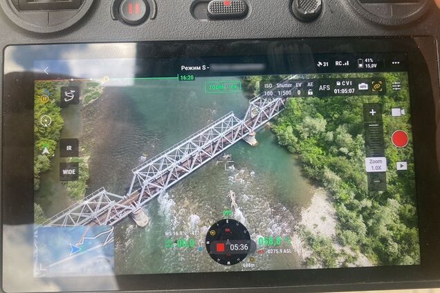 В 10 метрах от румынского берега: в Тисе снова обнаружили утопленника