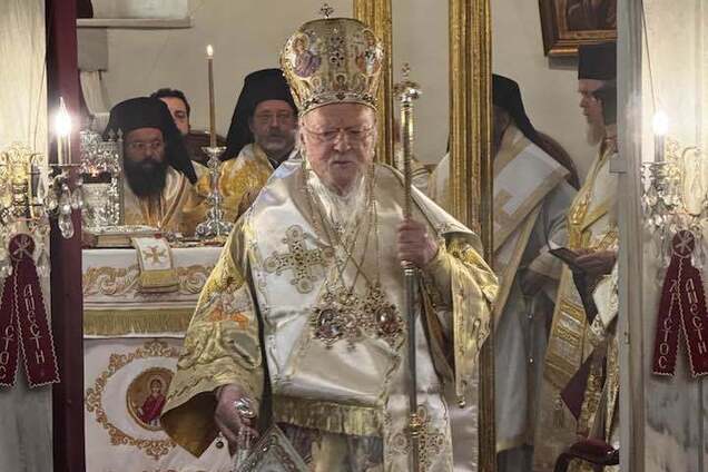 Хороший знак для Украины: болгарская церковь фактически признала ПЦУ