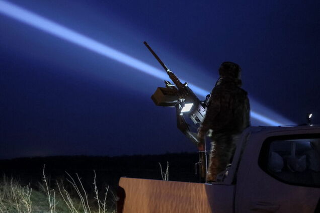 РФ атакувала Україну 'Шахедами' та ракетами: на Київщині і Вінниччині спрацювала ППО, є влучання в енергооб'єкти