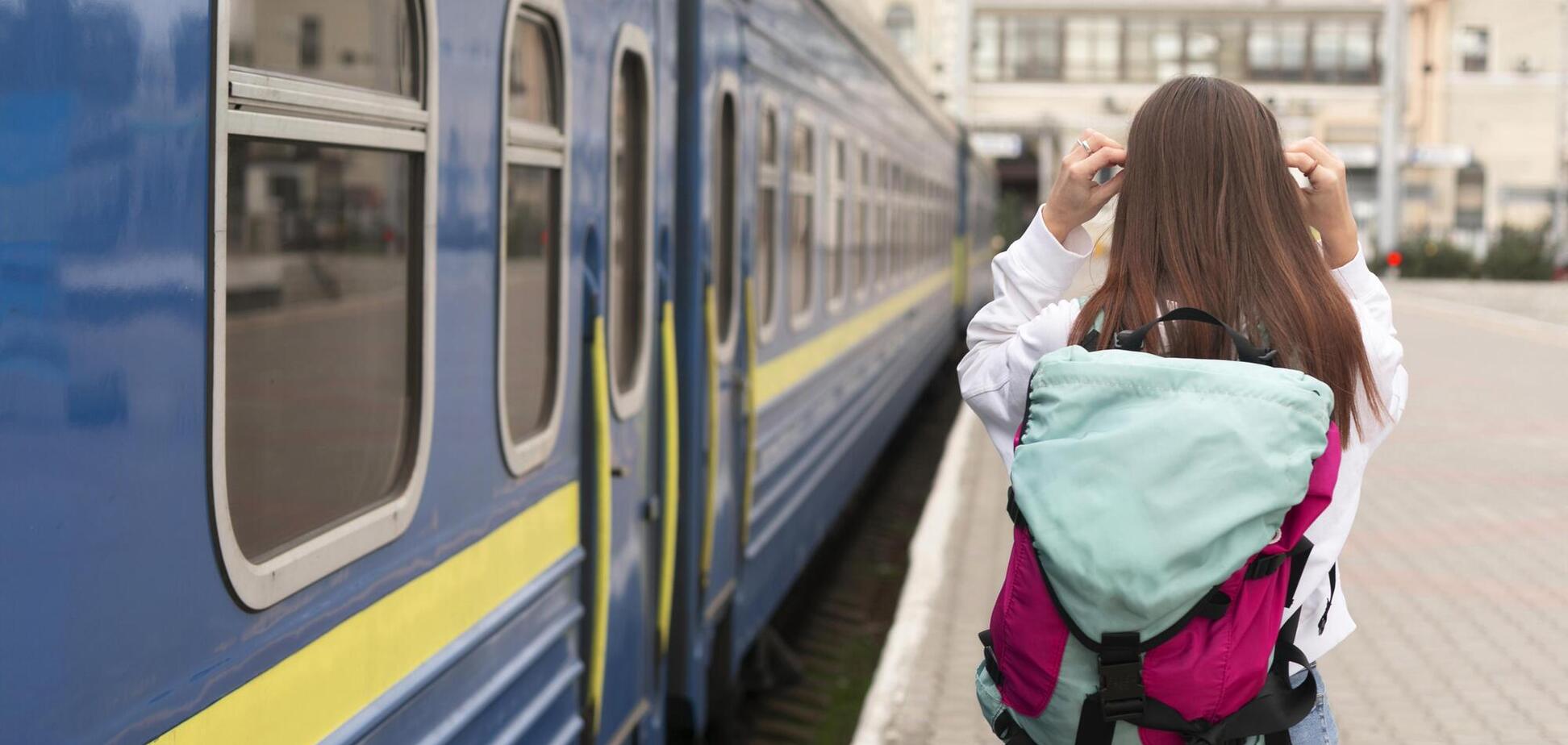 В украинских поездах существенно подорожало постельное белье