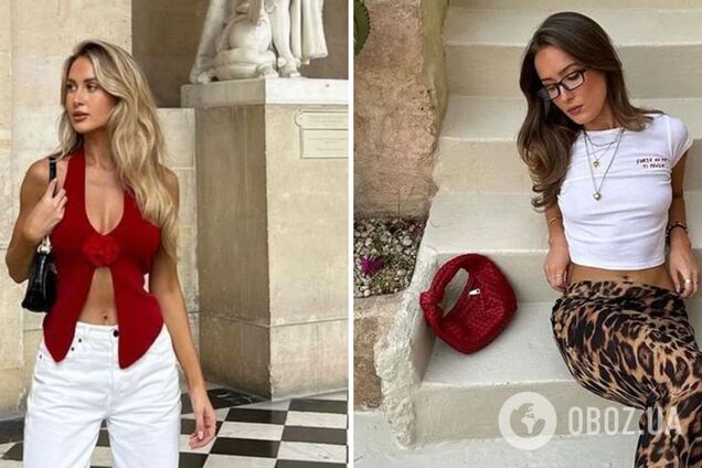 10 модных тенденций вы увидите летом по всей Европе. Фото