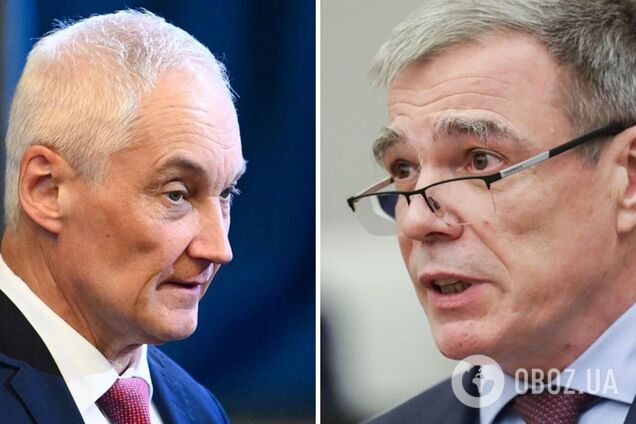 Путин назначил министру обороны РФ нового заместителя: что о нем известно