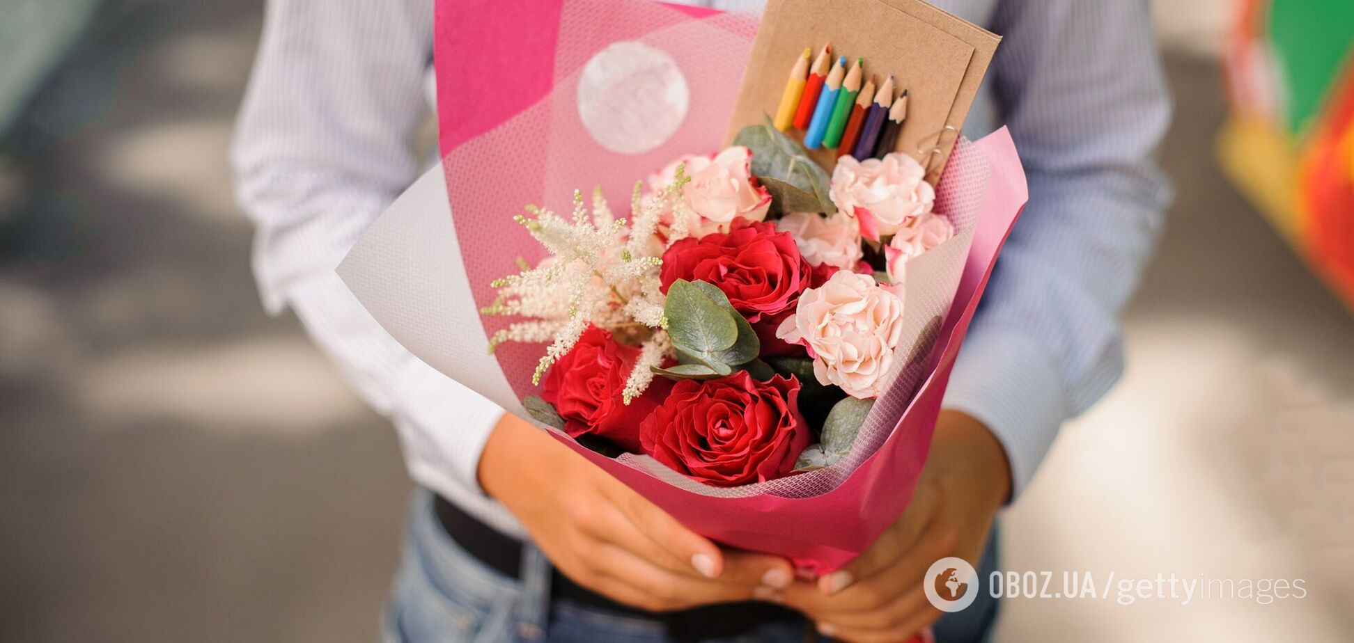 5 ідей для подарунка вчителю, які легко зробити своїми руками